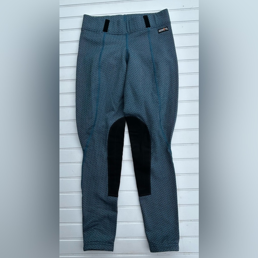 KERRITS womens size small equestrian riding pants
